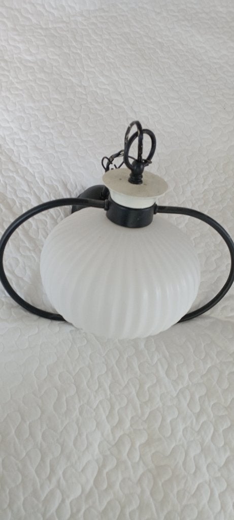 Deense moderne kroonluchter hanglamp, Ophalen of Verzenden