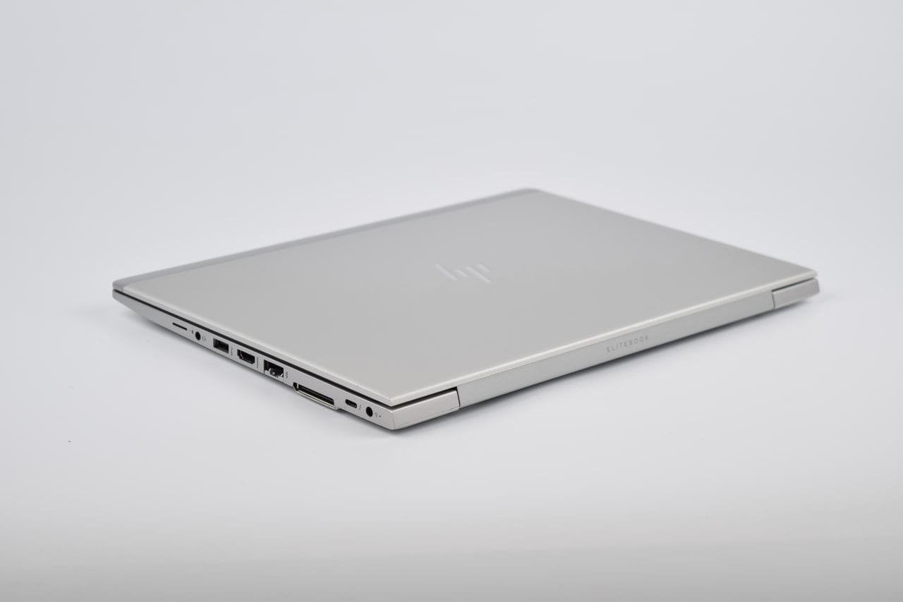 HP EliteBook 840 G6, 2 tot 3 Ghz, 14 inch, Ophalen of Verzenden, Zo goed als nieuw