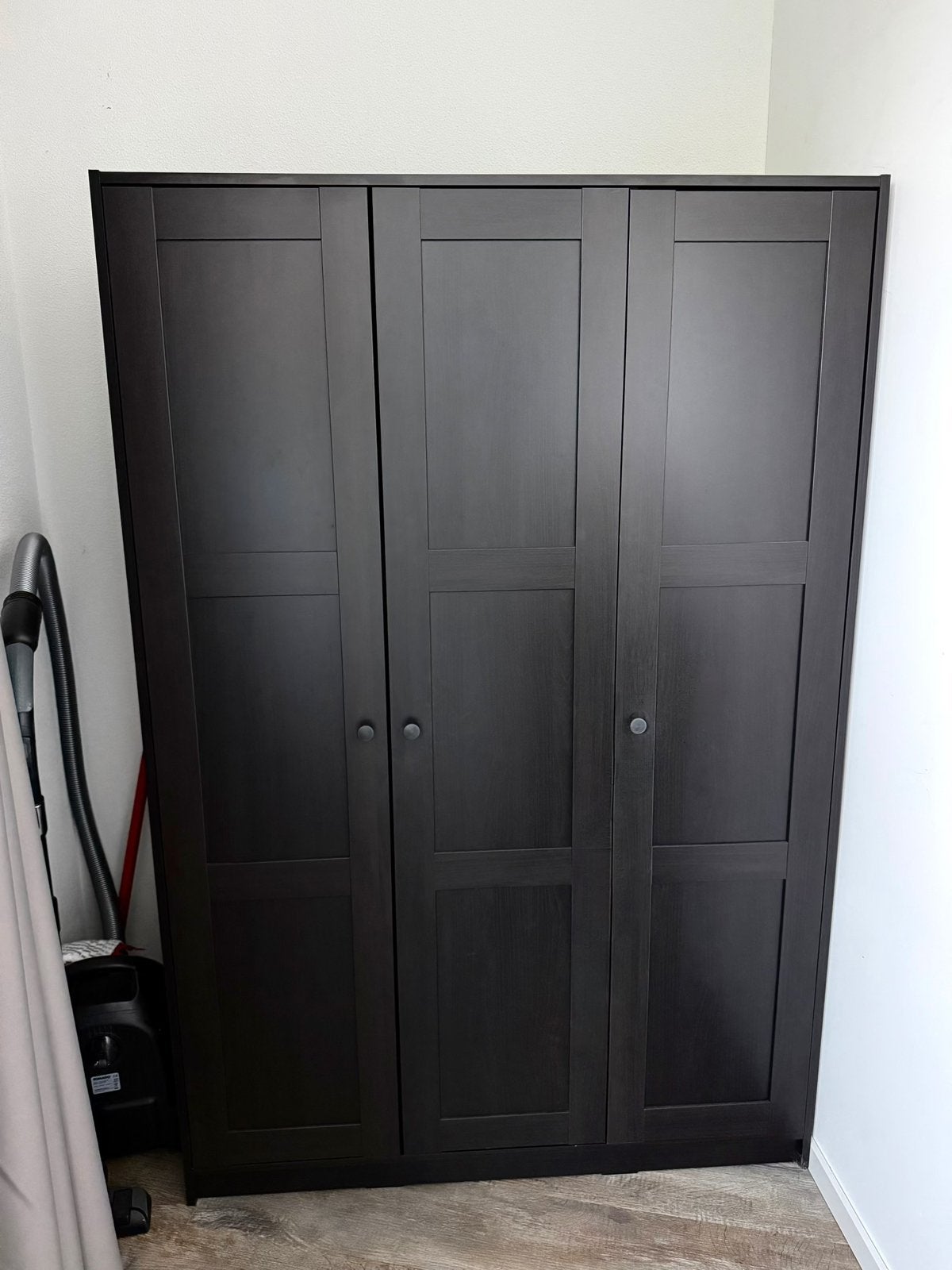 Kast en tv meubel te koop, Ophalen, 100 tot 150 cm, Zo goed als nieuw, 150 tot 200 cm