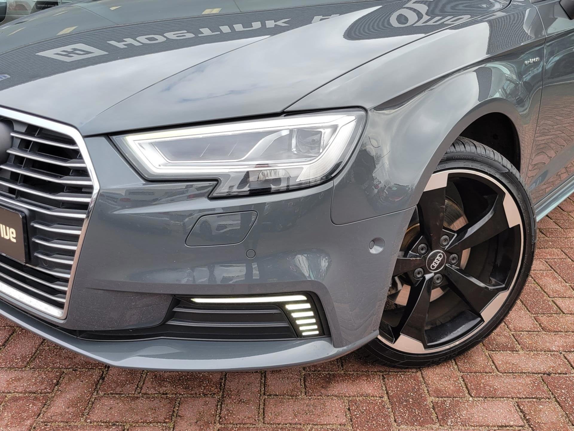 Audi A3 Sportback 1.4 e-tron Sport Pro Line plus | Pano | RS, Auto's, 8 kWh, Gebruikt, 4 cilinders, 150 min