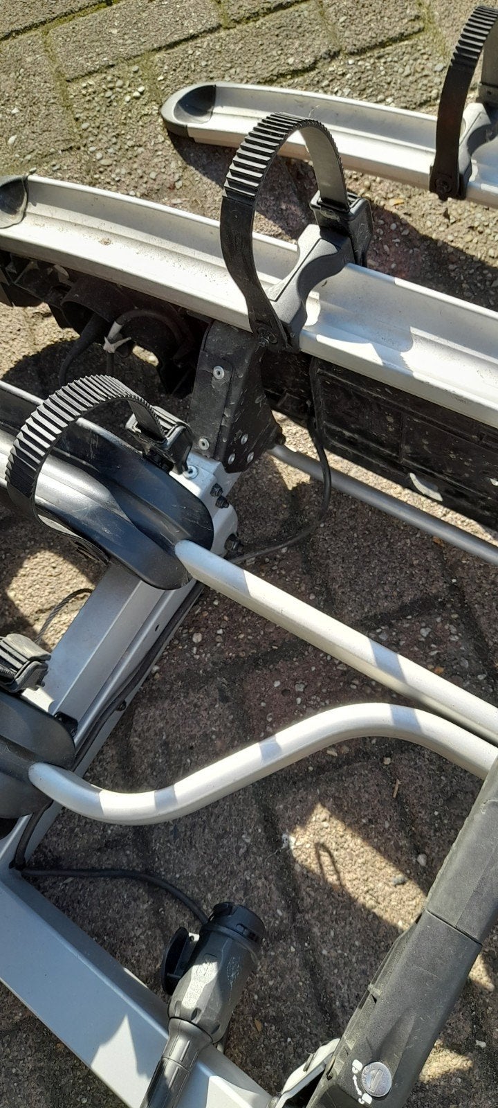 Foto 20 van Fietsendrager, Thule EuroClassic G6 929..