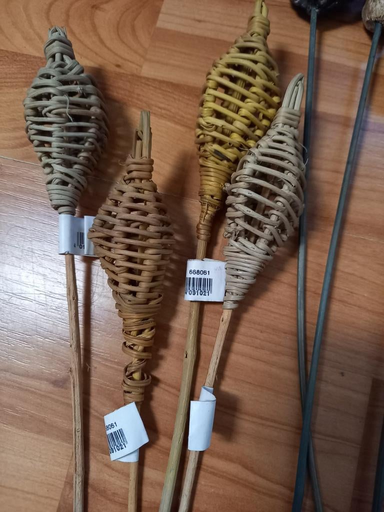 Decoratie takken, Ophalen of Verzenden, Gebruikt