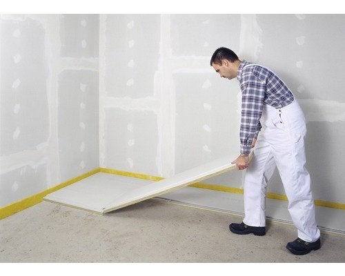 GEZOCHT: Fermacell vloerplaten, Ophalen, Overige materialen, 30 cm of meer, 50 tot 150 cm