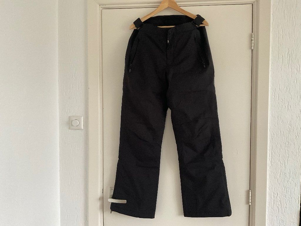 Maier skibroek heren, Broek, Maat 48/50 (M), Maier sports, Ophalen of Verzenden