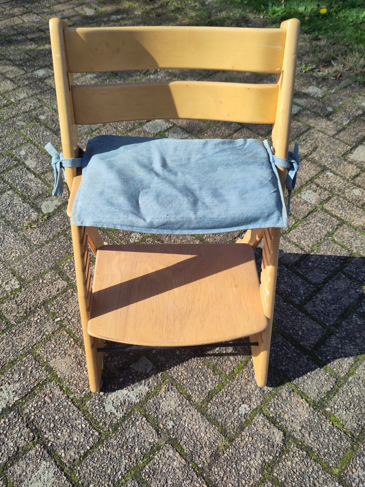 kinderstoel, Ophalen, Gebruikt, Stoel(en)