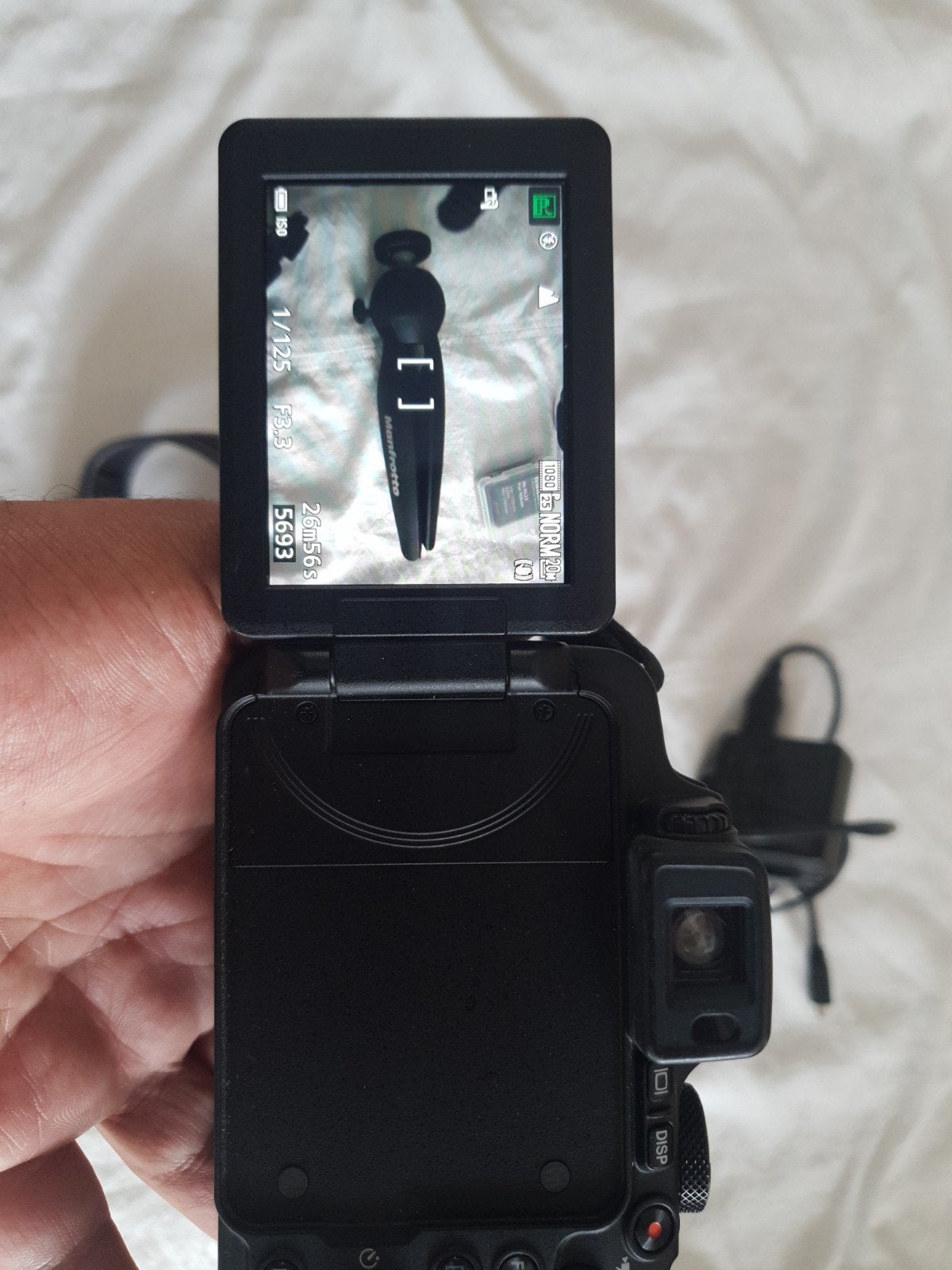 Nikon B700 coolpix 60x wide, Ophalen, Zo goed als nieuw, Nikon