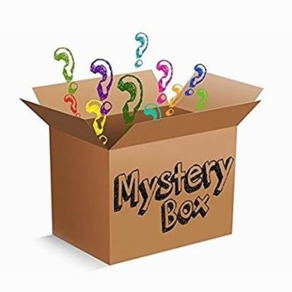 Mystery Box voor jongen van 5 - 8 jaar, Ophalen of Verzenden, Zo goed als nieuw, Jongen