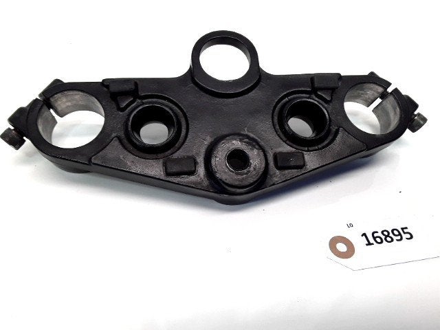 GS500 1989 - 2001 Suzuki Kroonplaat D1-28252