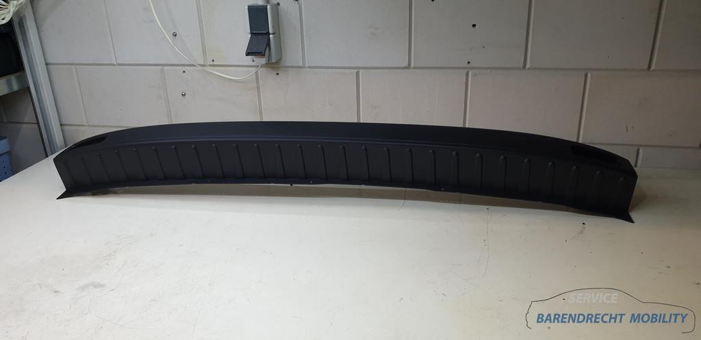 Achterbumper Ford Transit Courier Connect achter bumper zwar, Auto-onderdelen, Carrosserie en Plaatwerk, Gebruikt, Info@ford.com