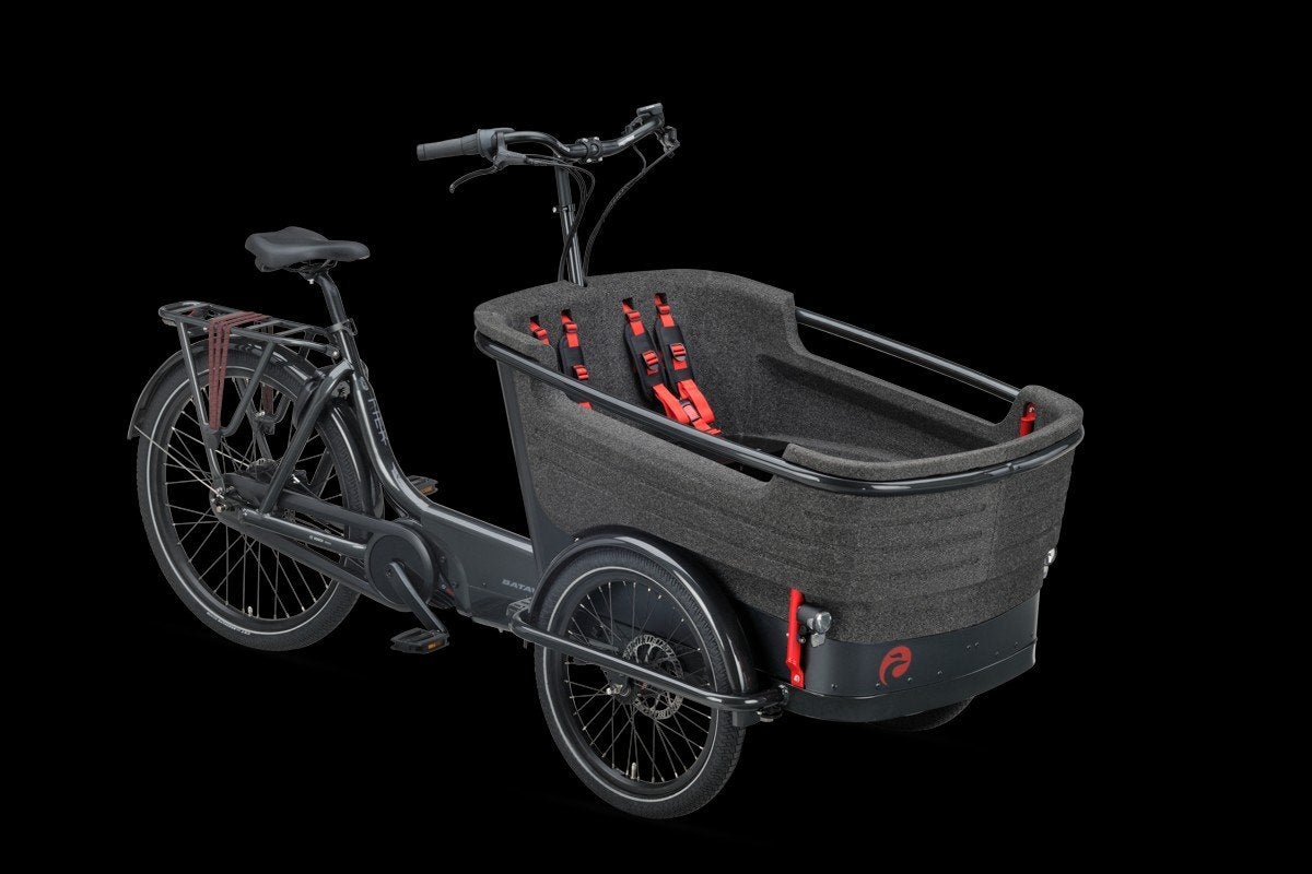 opzoek naar een batavus fier 3 heeft u er 1?, Fietsen en Brommers, Overige merken, Elektrisch, Ophalen of Verzenden, Zo goed als nieuw