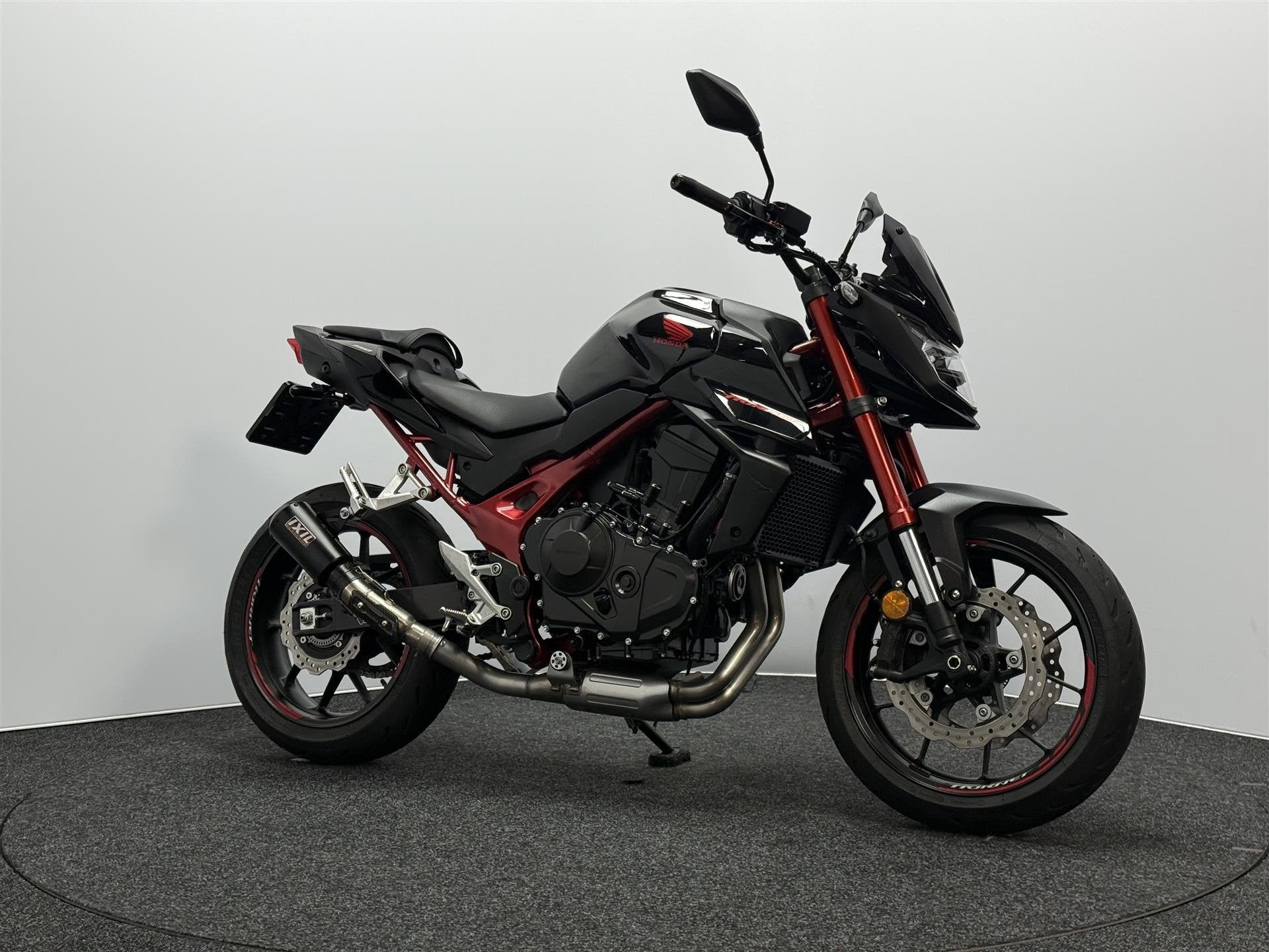 Honda CB 750 HORNET, Motoren, Motoren | Honda, LED Verlichting, Bedrijf, 12 t/m 35 kW, Naked bike