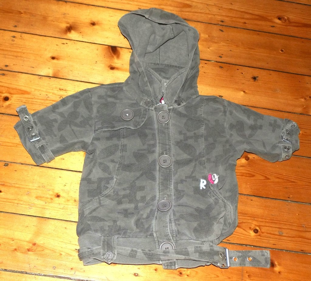 mooi Rags for Girls vest maat S - 140, Rags for Girls, Meisje, Trui of Vest, Ophalen of Verzenden