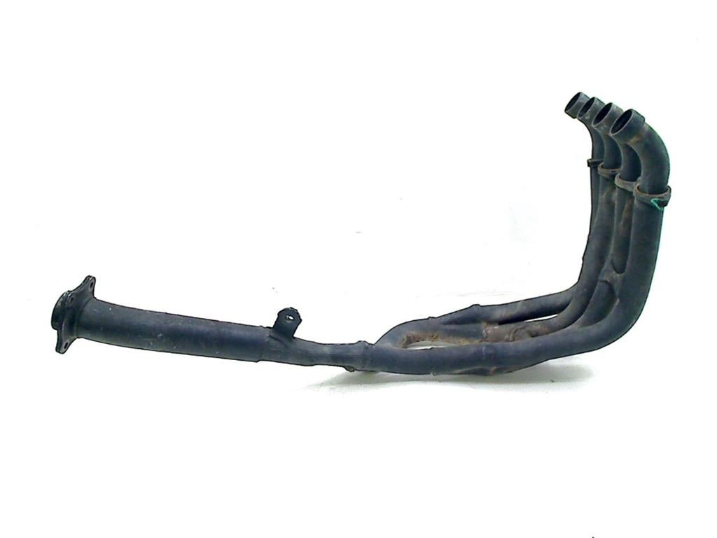 Uitlaat Bochtenset GSX R 600 2001-2003 (GSXR600 K1/K2/K3), Gebruikt, Suzuki Deutschland GmbH, Kontakt@suzuki.de, Suzuki-Allee 7, Bensheim 64625, , Duitsland
