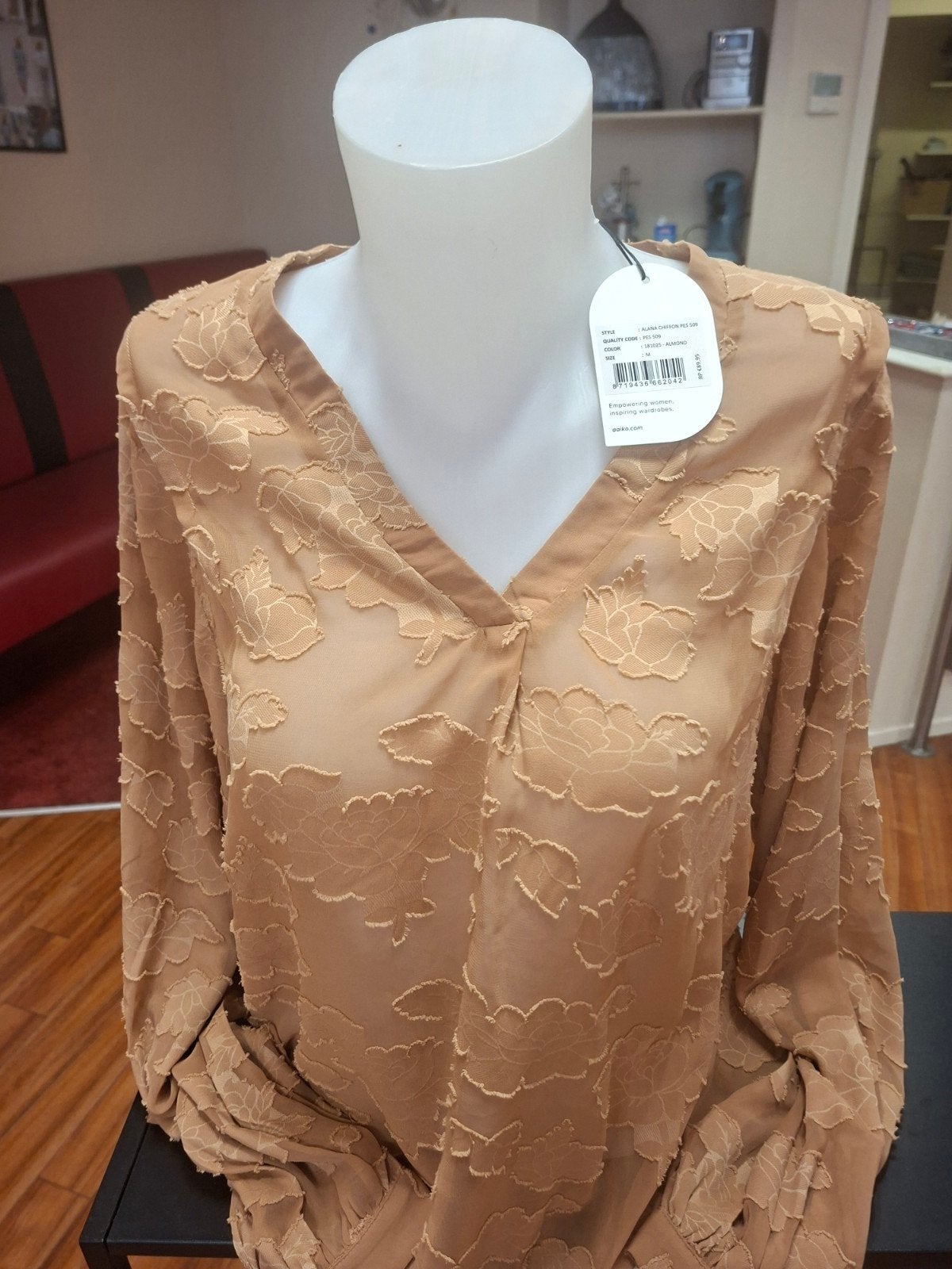 Aaiko nieuw met prijskaartje, Kleding | Dames, Ophalen of Verzenden, Nieuw