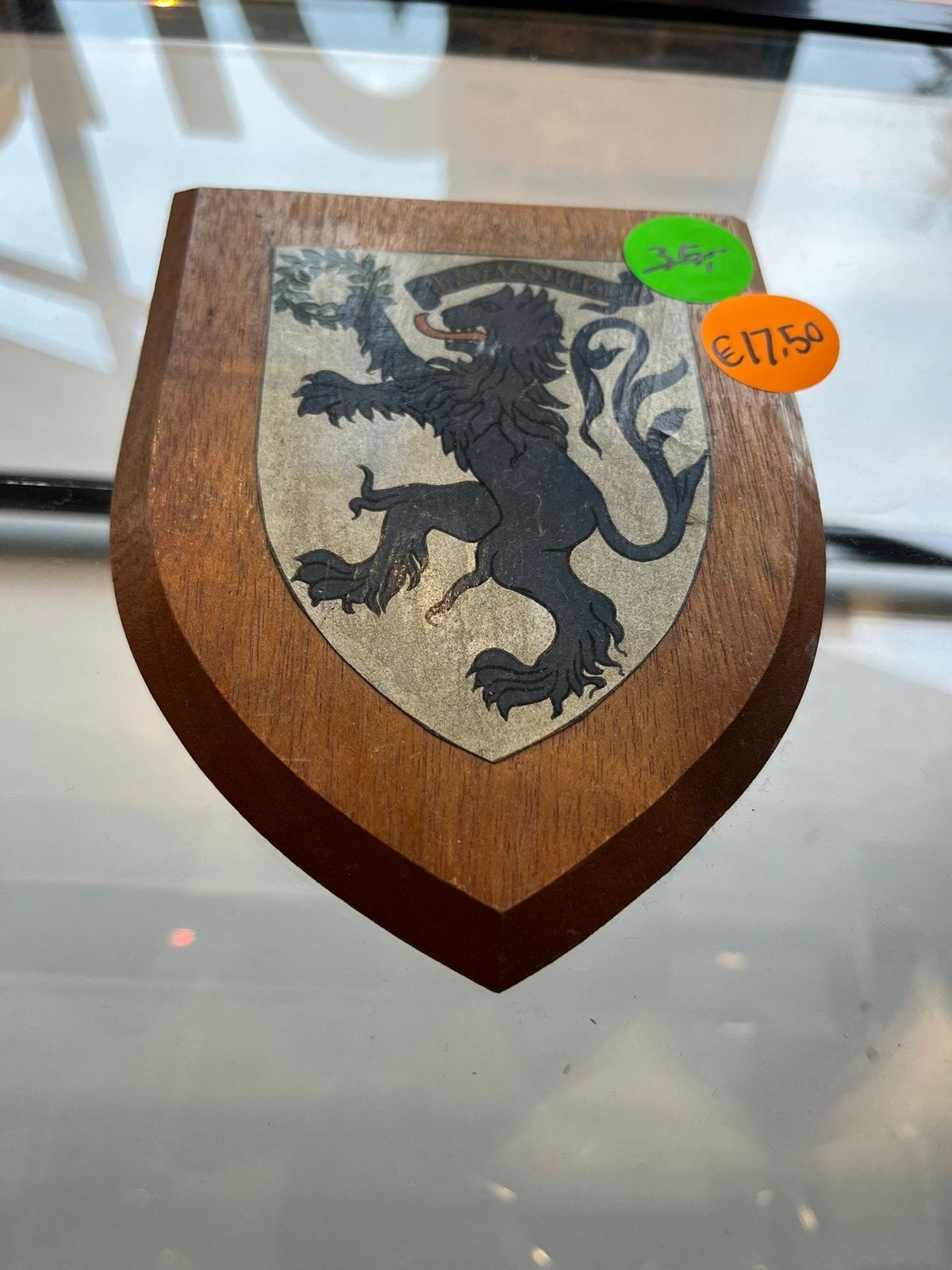 Diverse militaire en school wandborden - Vintage, Verzamelen, Militaria | Algemeen, Ophalen, Overige soorten, Engeland, Kunstobject