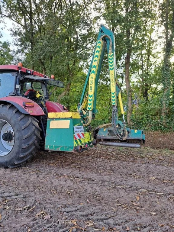 Spearhead spearhead 7000 (bj 2005), Overige, Oogstmachine