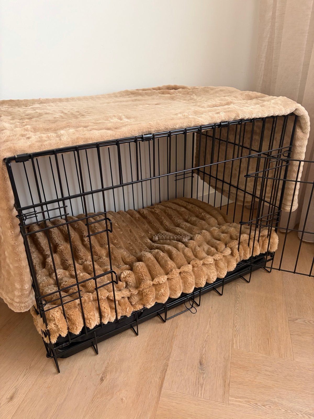 Hondenbench (Maat labradoodle klein), Ophalen, Nieuw