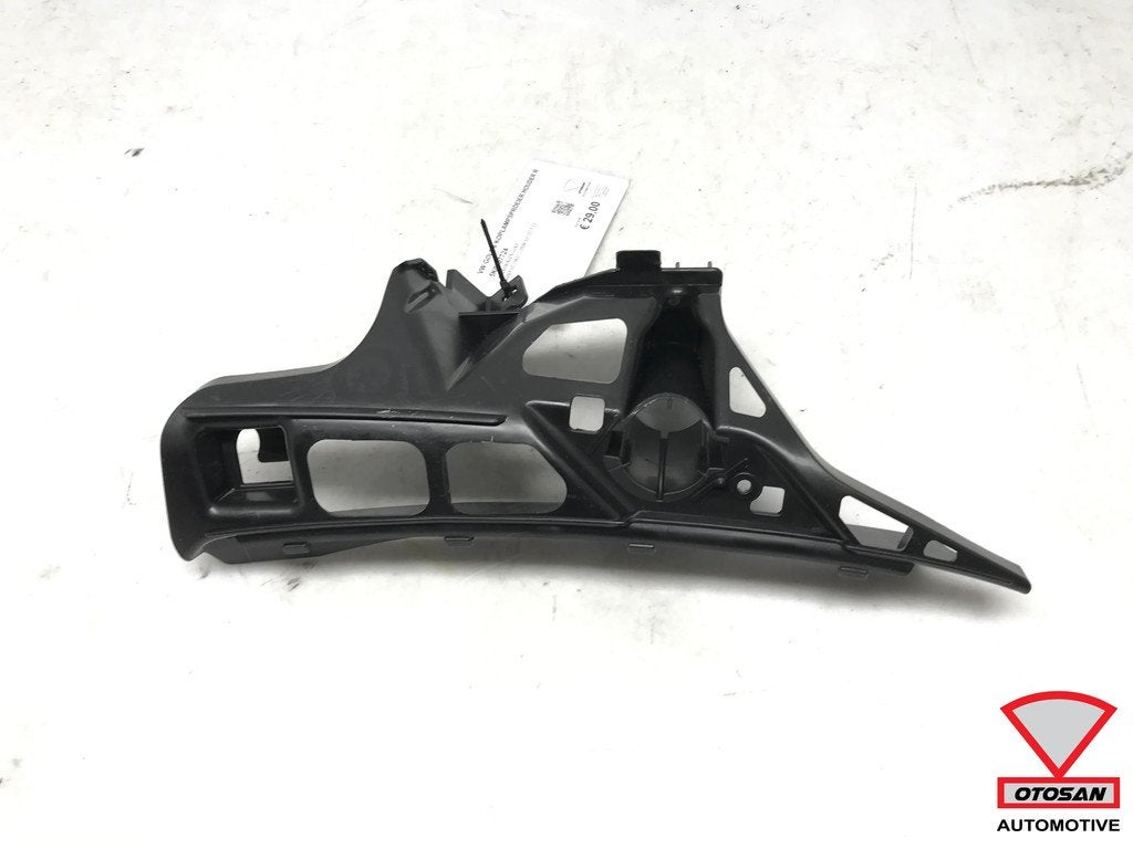 VW Golf 6 Koplampsproeier Houder Rechts 5K0807724