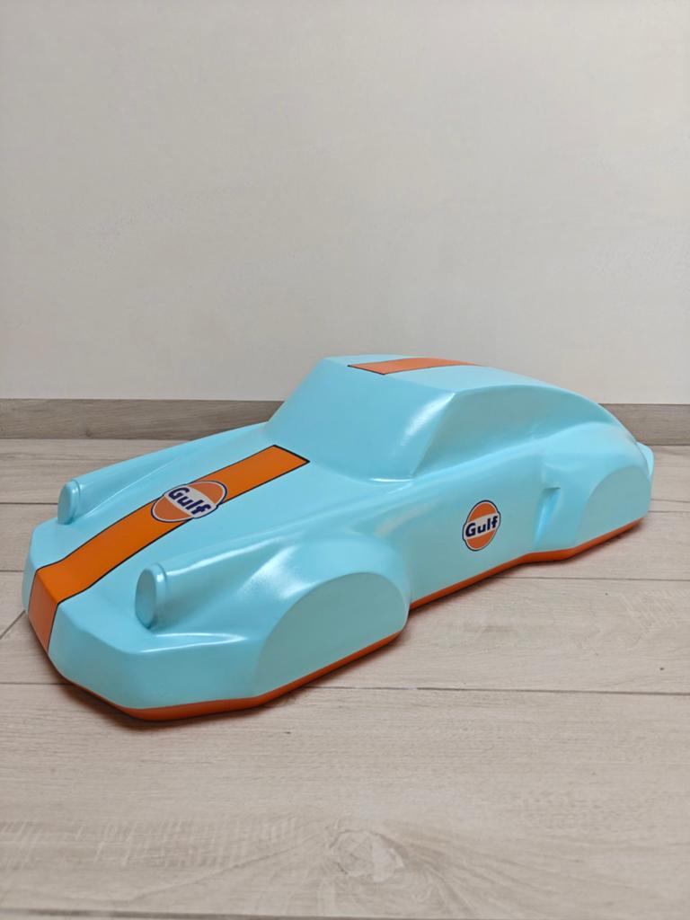 Porsche 911 Gulf, Porsche 964 Gulf, Ophalen of Verzenden, Nieuw, Dier