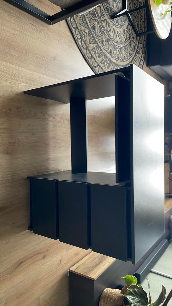 Bureau, Huis en Inrichting, Bureaus, Ophalen, Gebruikt