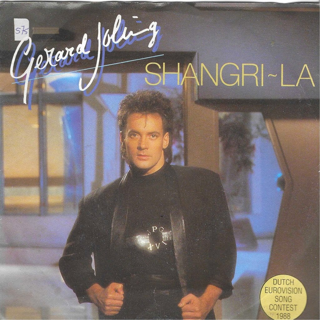 vinyl single  Gerard Joling, Ophalen of Verzenden, Gebruikt, Pop