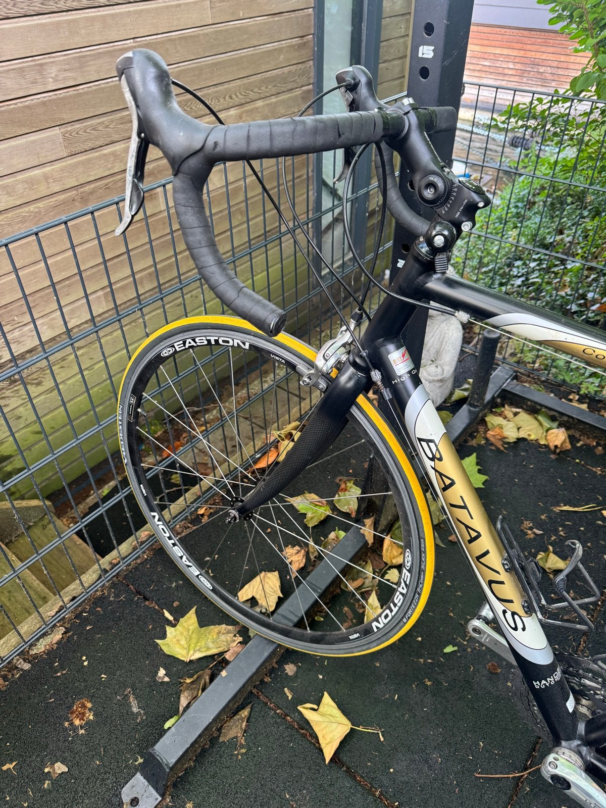 Batavus racefiets met Ultegra afmontage, Ophalen, 28 inch, Gebruikt, Batavus