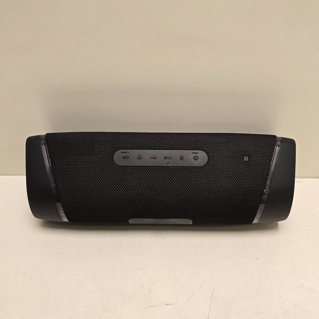 Sony Bluetooth Speaker SRS-XB43 | (839049), Sony Benelux, Info@naw.nl, Taurusavenue 16, 2132 LS Hoofddorp, Nederland