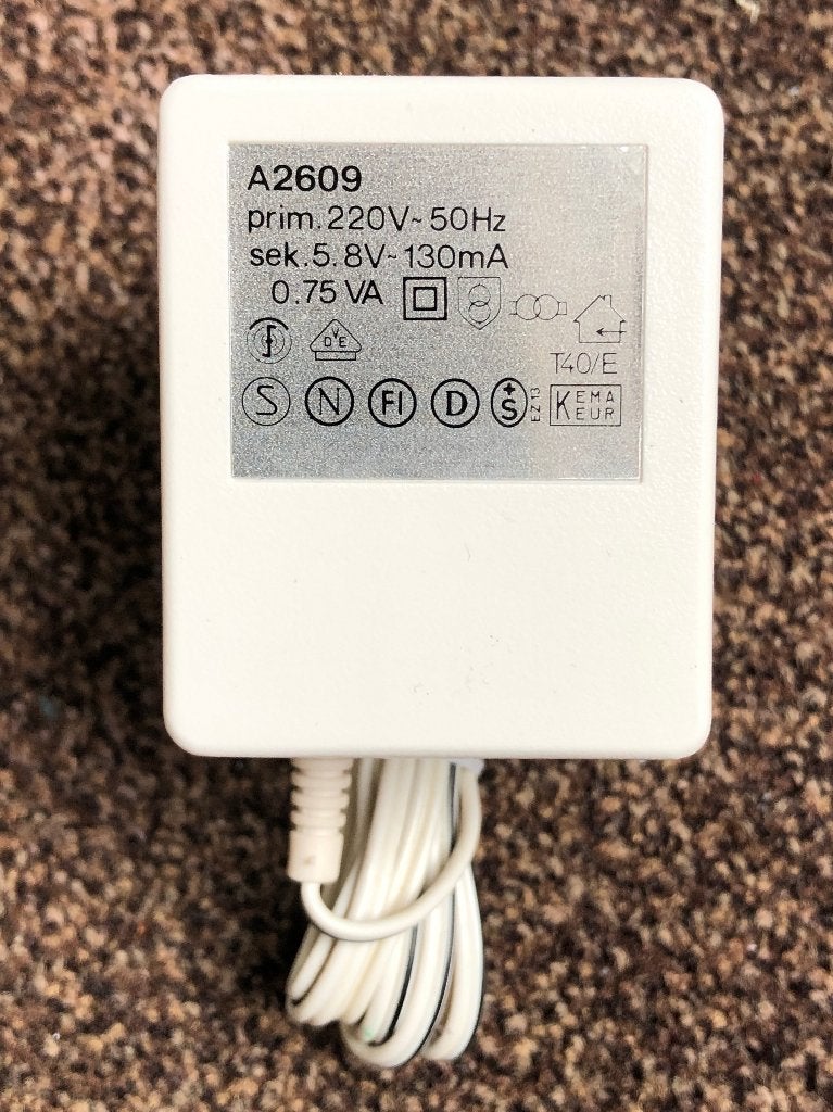 adapter, Hobby en Vrije tijd, Elektronica-componenten, Nieuw, Ophalen of Verzenden