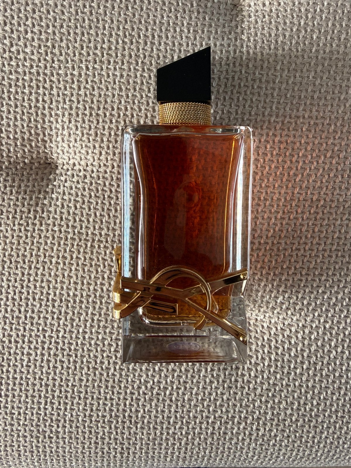 Ysl libre intense parfum 90ml yves saint laurent, Ophalen of Verzenden, Nieuw