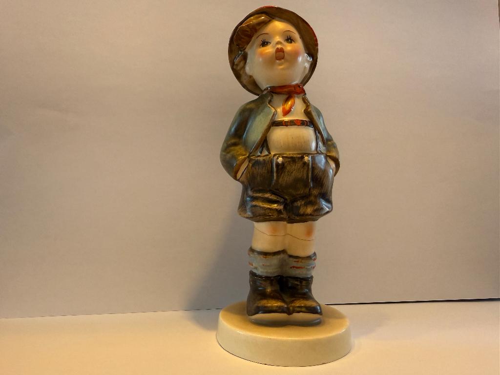Hummel nr. 95, Ophalen of Verzenden, Gebruikt, Hummel