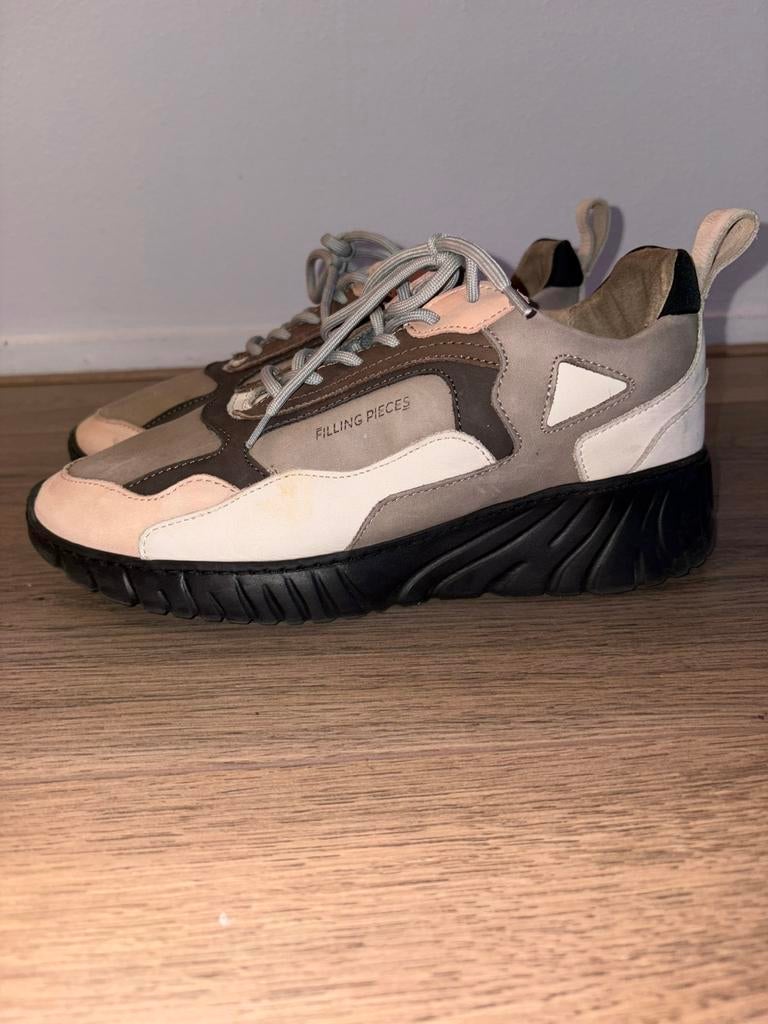 Filling pieces, Kleding | Heren, Schoenen, Ophalen of Verzenden, Zo goed als nieuw