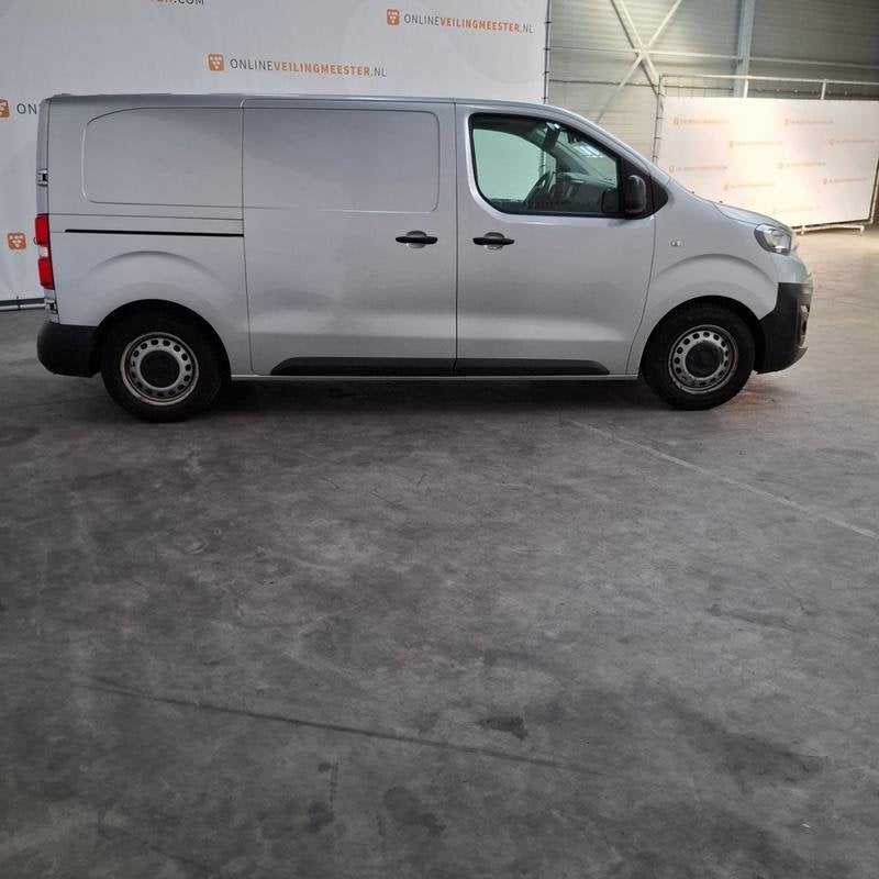 Bedrijfsauto, Peugeot, Expert, 2019, Automaat, Overige modellen, Overige carrosserieën, Overige brandstoffen