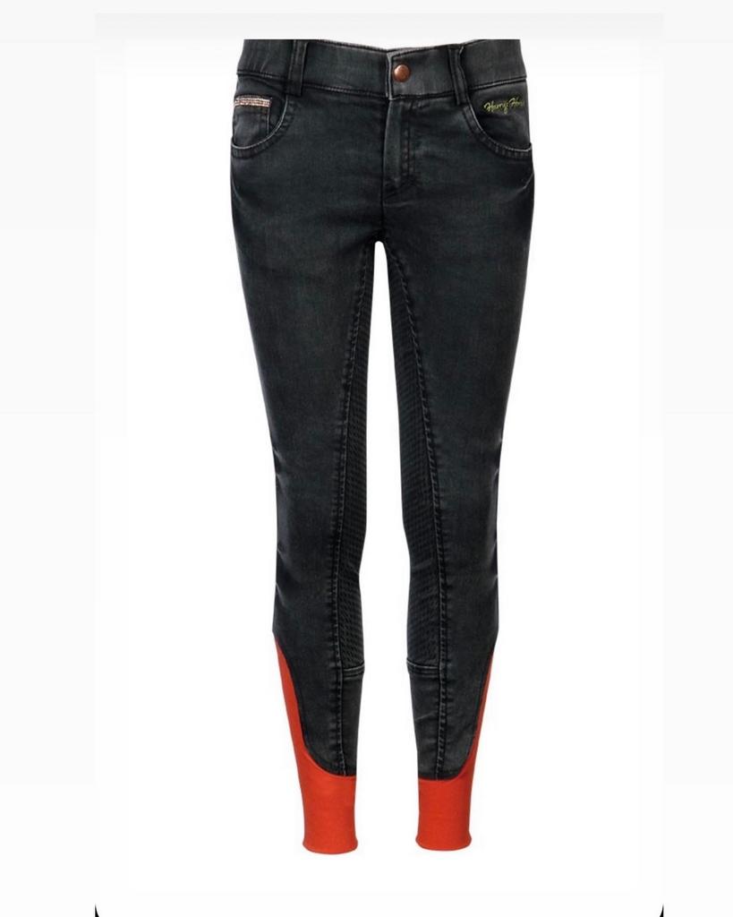 Harry’s horse rijbroek Flynn nieuw full grip 152, Dieren en Toebehoren, Paardrijkleding, Ophalen of Verzenden, Nieuw, Onderkleding