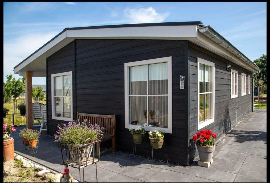 (Pré) Mantelzorgwoning, Ophalen