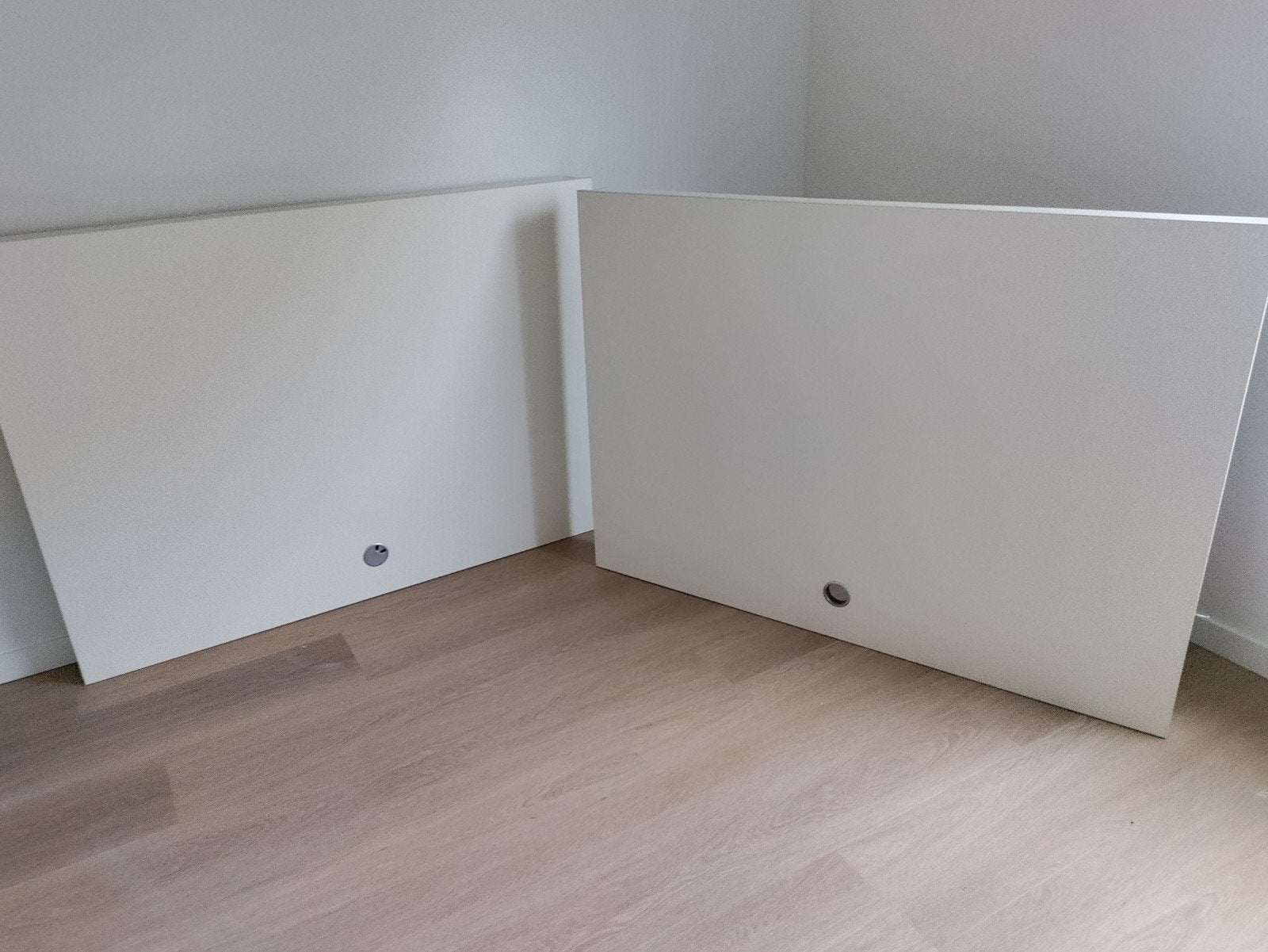 Achterwand bed, Ophalen