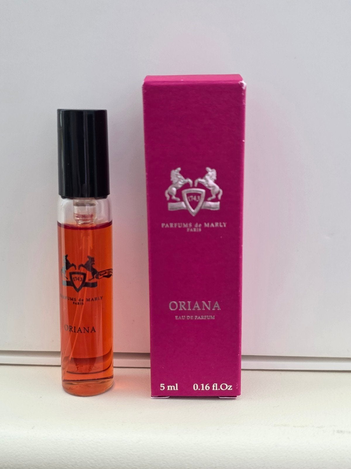 Parfums de Marly - Oriana (eau de parfum), Ophalen of Verzenden, Nieuw