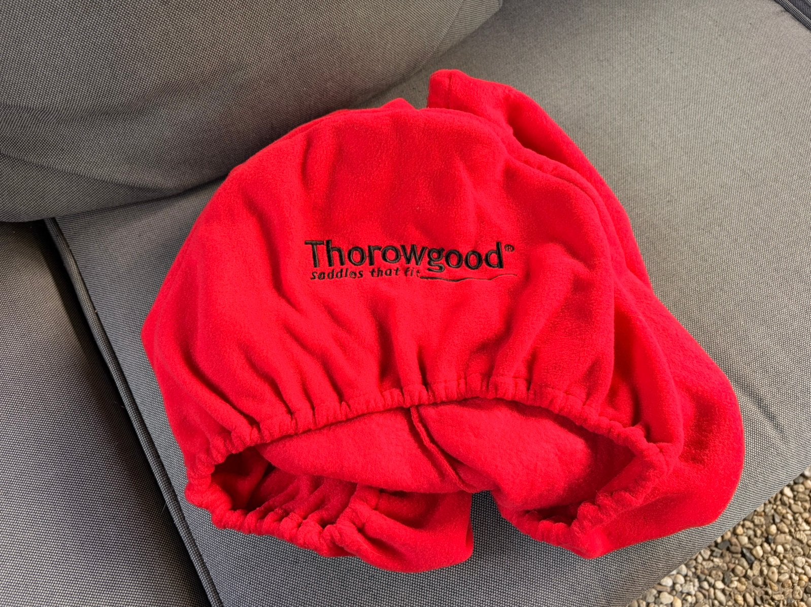 Zadelhoes Thorowgood (nieuw), Ophalen of Verzenden, Nieuw