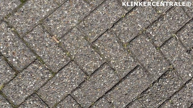 ROOIKORTING 360m2 antraciet betonklinkers straatstenen bkk b, Tuin en Terras, Tegels en Klinkers, Bij dit gebruikte product niet te achterhalen