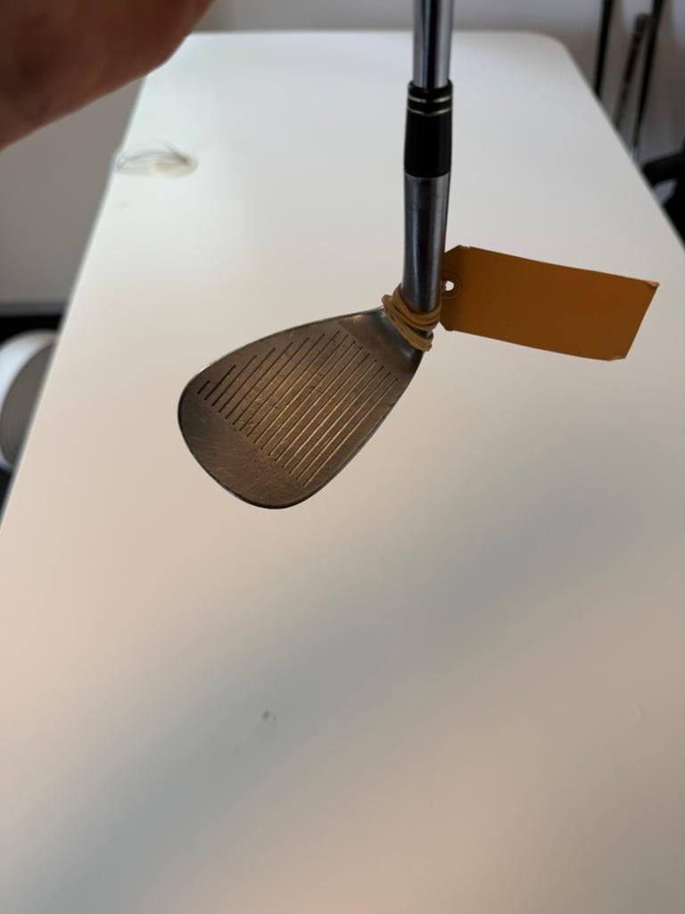 Taylormade 58 graden wedge - +0.5 inch - Topstaat - 6W1521, Overige merken, -, Ophalen of Verzenden, Zo goed als nieuw