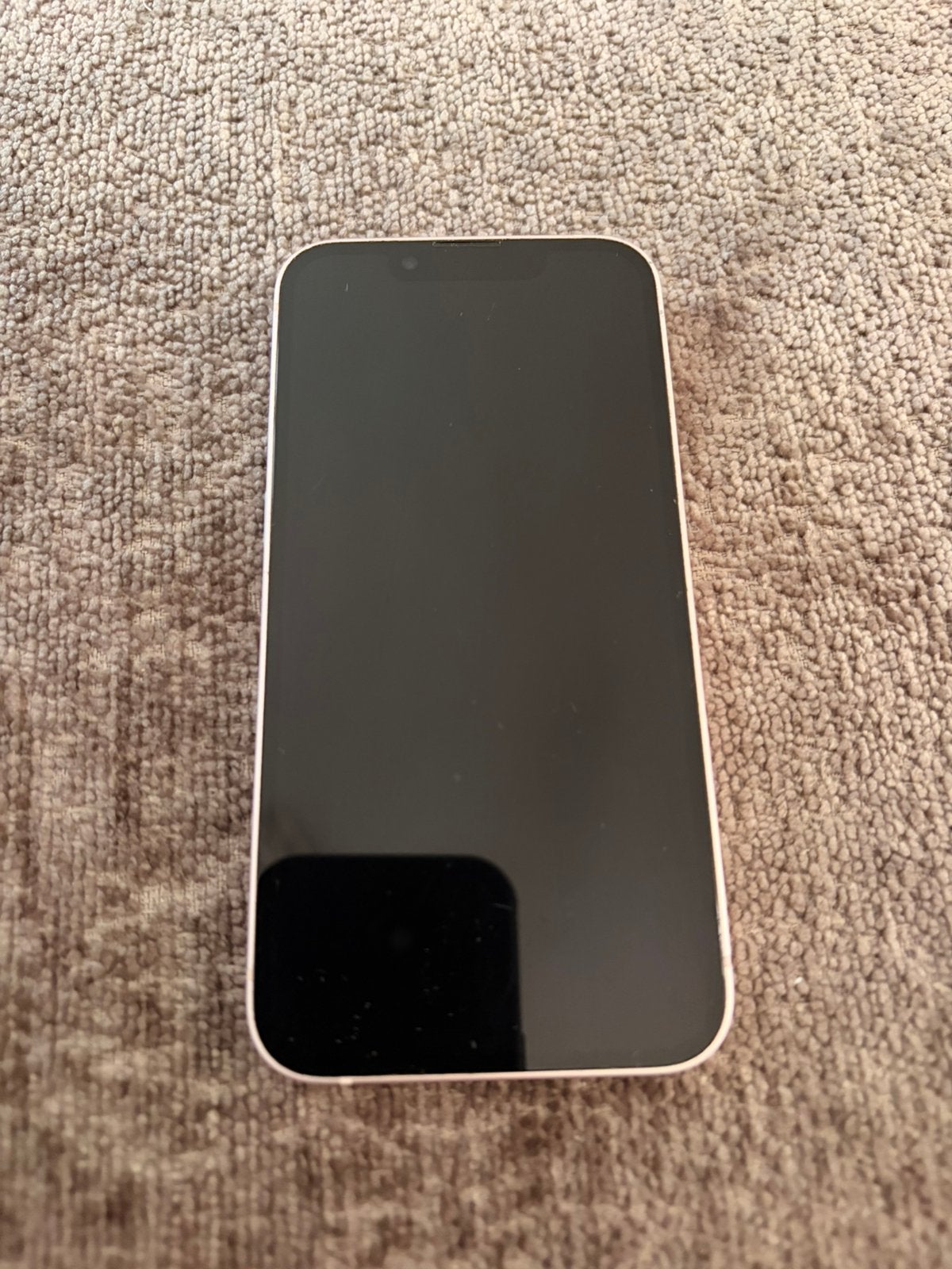 Foto 2 van Apple Iphone 13 Mini 128GB Roze