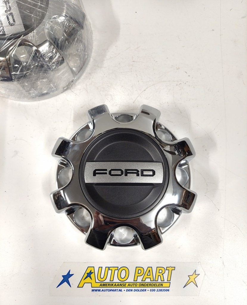 Ford F250/F350 pickup naafdop 2017-2022, Info@kwparts.com, Ford USA, Nieuw, KWparts