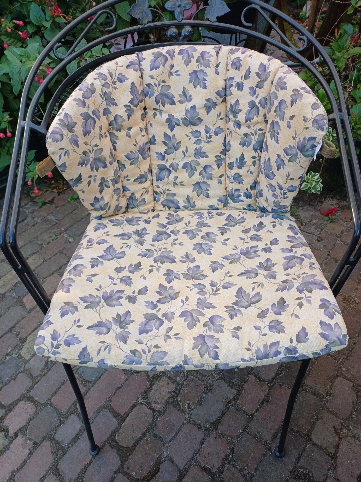 Gezocht kussens, Tuin en Terras, Ophalen