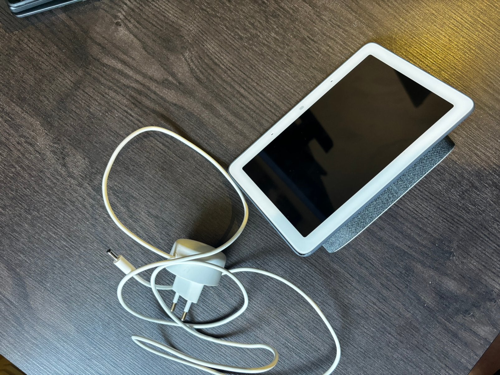 Google Nest Hub, Audio, Tv en Foto, Mediaspelers, Verzenden, Google, Google, Google
