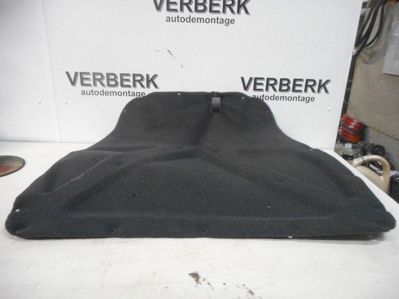 Bagageruimte Bekleding Jaguar XK 8 Convertible 1999, Auto-onderdelen, Interieur en Bekleding, Gebruikt, Campus Kronberg 7, Kronberg im Taunus 61476, , Duitsland