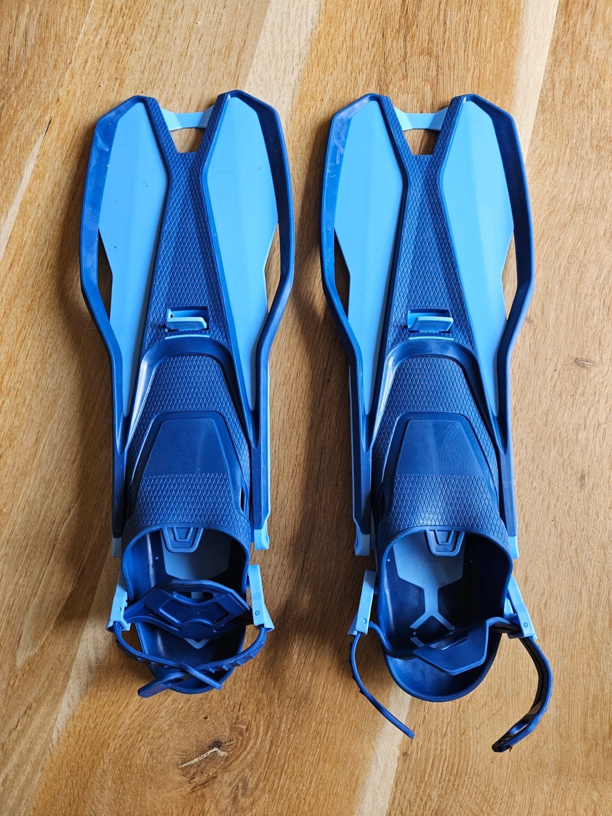 Flippers zwemvinnen maat 39 - 41, Ophalen of Verzenden, Zwem- of Duikvliezen