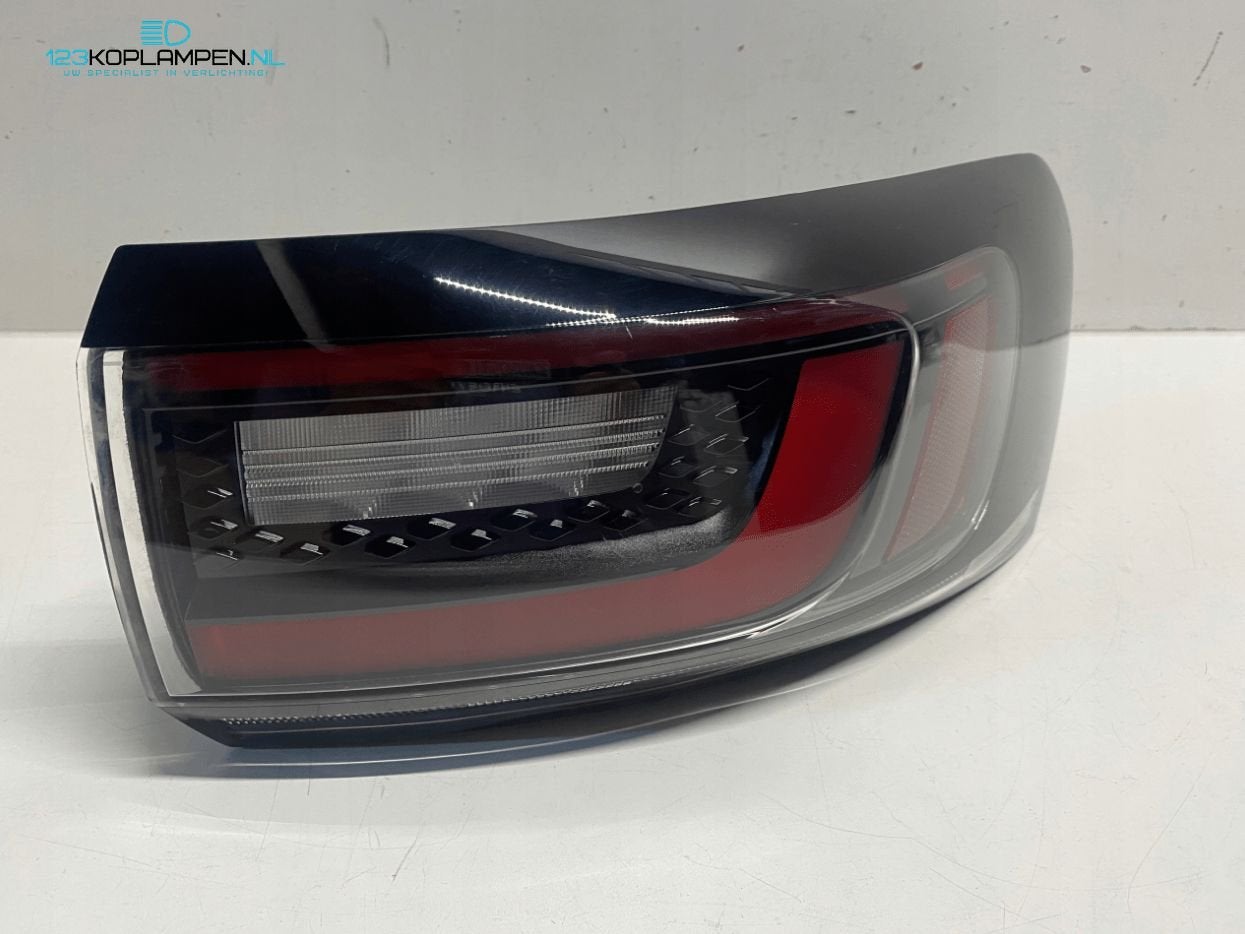 VW Volkswagen ID.4 ID4 Led achterlicht rechts, Gebruikt, -, Volkswagen, -