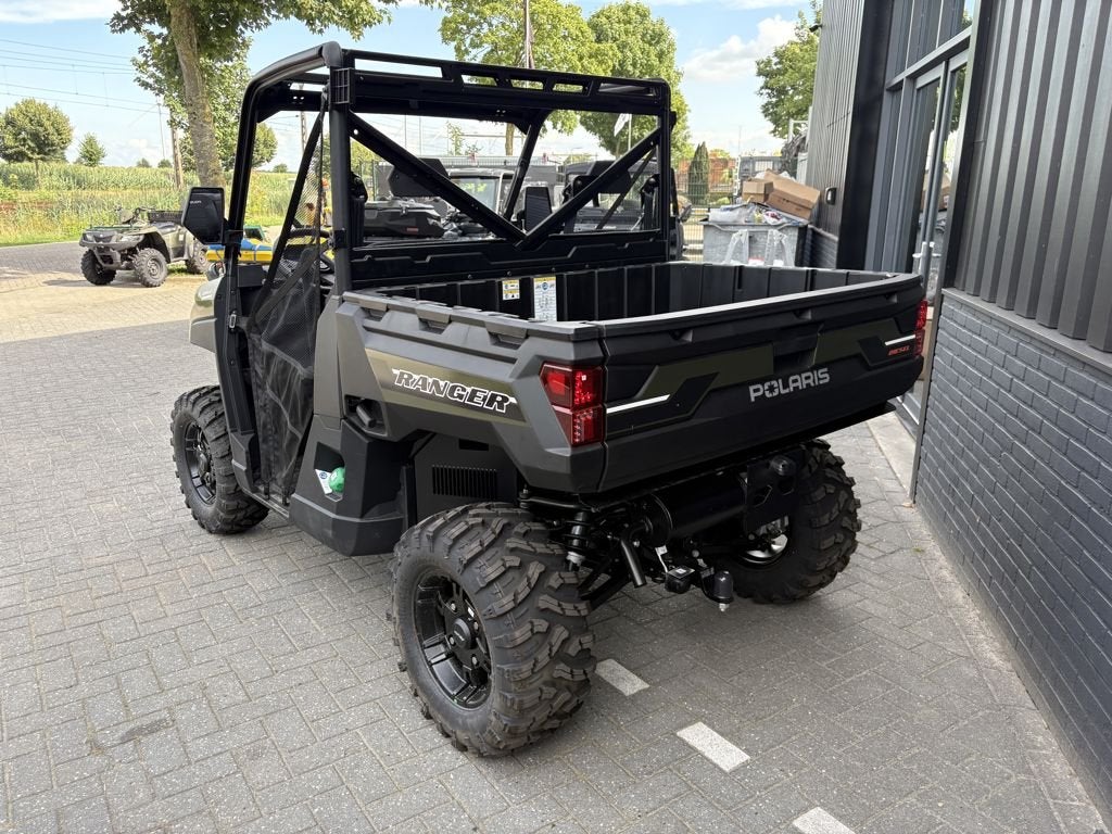 POLARIS Ranger Diesel EPS 2026, Motoren, Quads en Trikes, JeeGee / Polaris Benelux, Info@polaris.com, Curieweg 6A
2408 BZ  Alphen aan den Rijn, NL