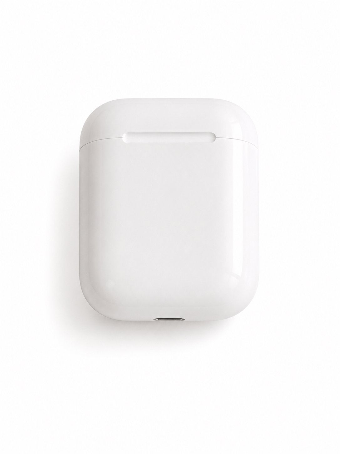 AirPods oplaadcase met één oortje (mist rechter), Ophalen of Verzenden, Gebruikt, Overige merken, Draadloos