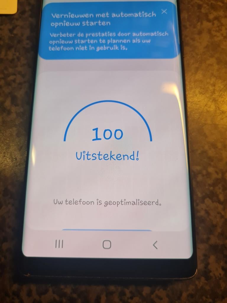 Samsung Galaxy Note als nieuw. Weinig gebruikt., Telecommunicatie, Mobiele telefoons | Samsung, Overige modellen, Zwart, Touchscreen