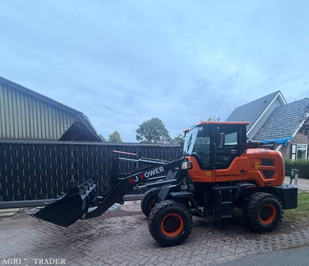 HJ POWER   shovel hytec  kubota  bobcat yanmar minishovel